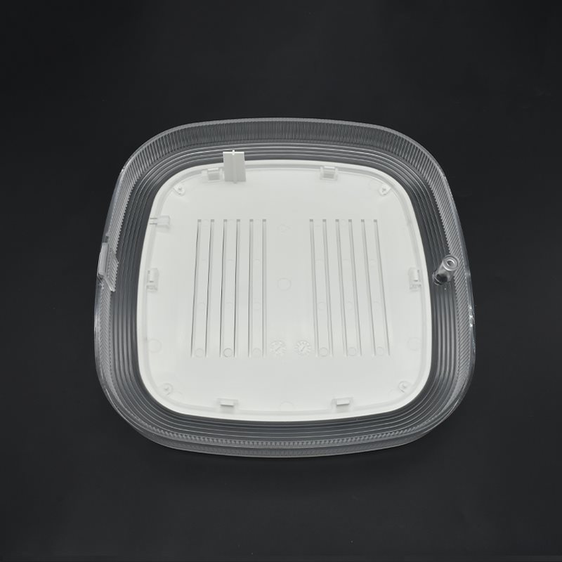 Custom Plastic Injection Molding Service