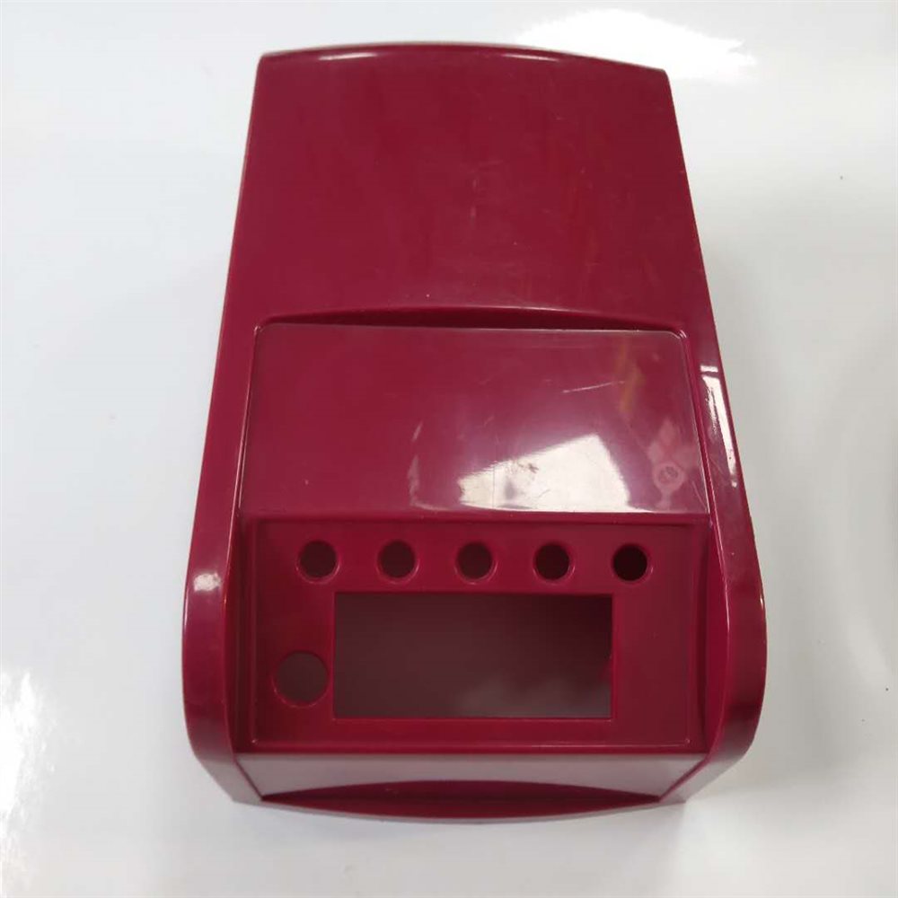 Custom Injection Molded Parts with Rapid Prototyping