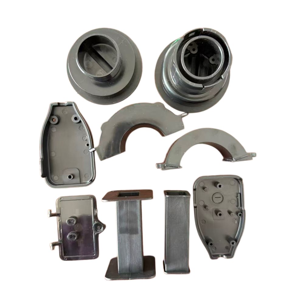 Injection Molding Manufacturer in Fujian, China