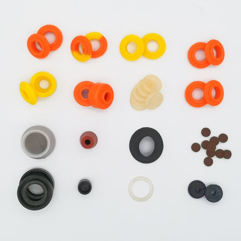 Custom Tungsten Carbide Rivet Punch (CNC Machined)
