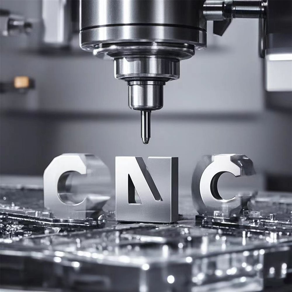 Precision Custom CNC Milling Parts (Aluminum & Stainless Steel)