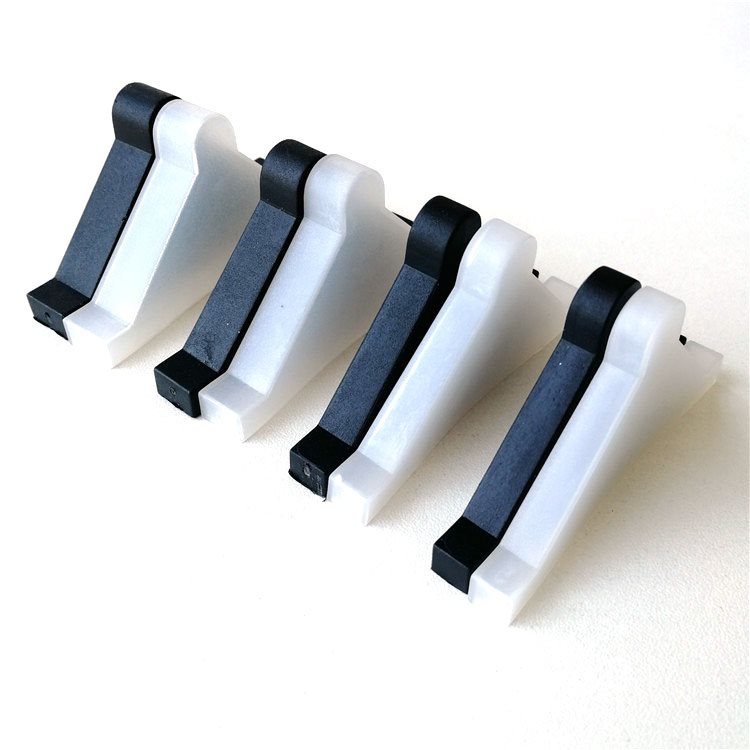 Custom Squatty Potty Toilet Stool (ABS Injection Molded)