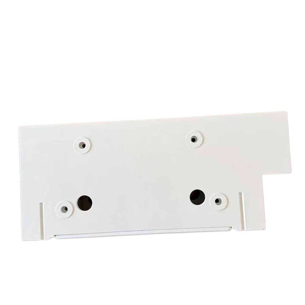 LED Driver & Electronic Housing Injection Mold