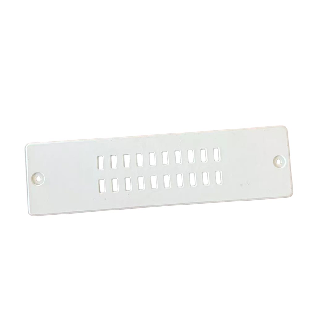 LED Driver & Electronic Housing Injection Mold