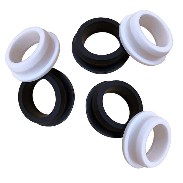 Custom PVC Oil-Resistant Plug Grommets