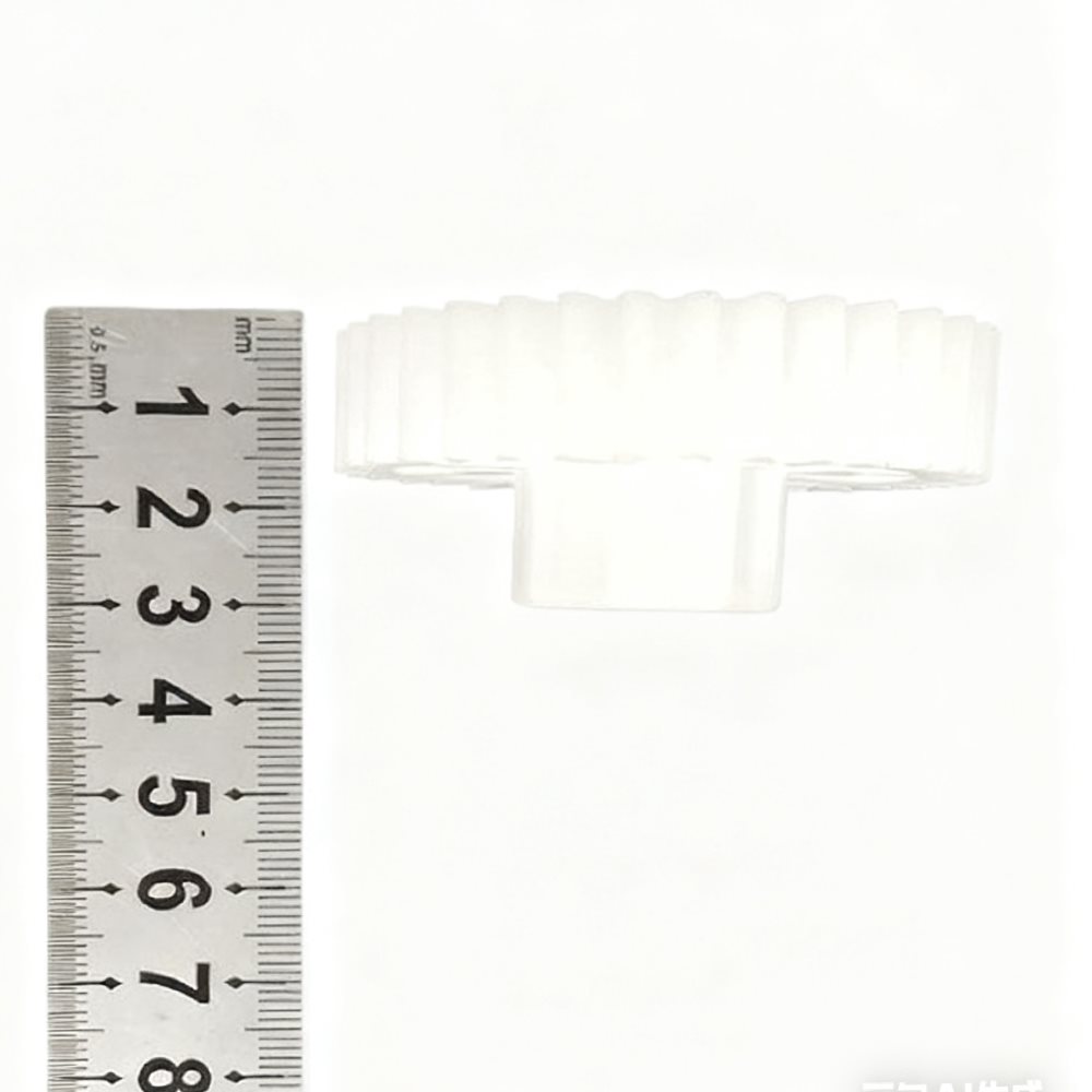 Custom ABS Engineering Plastic Components