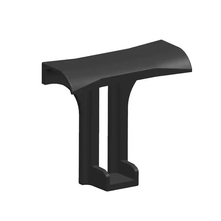 Solar Panel Water Diversion Clips (PV Module Drainage)