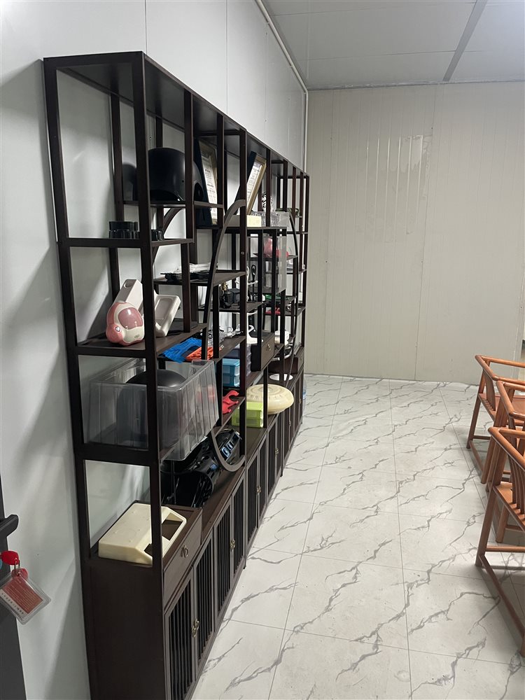 Custom ABS Engineering Plastic Components